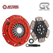 AC Stage 4 Clutch Kit(1MD) For Acura Integra 94-01 1.8L DOHC (B18) VTEC/NON VTEC picture
