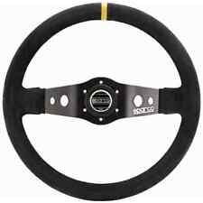 Sparco 015R215CSN R 215 Steering Wheel Diamter: 350mm picture