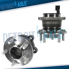 FWD Rear Wheel Bearing Hubs Assembly for 2013-2019 Ford C-Max Escape Lincoln MKC picture