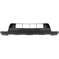 For 2005-2013 Frontier (For Steel Bumper Type) Front Bumper Lower Fascia Cover picture