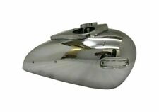 For Ariel Pre War 1938-39 350cc Red Hunter Chrome Gas Fuel Petrol Tank @US picture