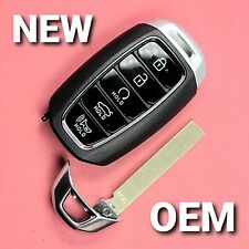 NEW OEM 2021 Hyundai Elantra Smart Key 5B Trunk- NYOMBEC5FOB2004 (95440 - AA000) picture