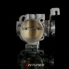 K-Tuned 70mm Cast Dual PRB RBC Bolt Pattern K Series Throttle Body KTD-70K-DB2 picture