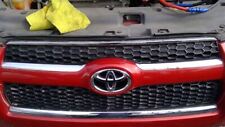 Grille Upper Limited Fits 09-12 RAV4 1294893 picture