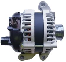 350 AMP Hairpin High Output Alternator Ford F-250. F-350, F-450,F-550 Super Duty picture