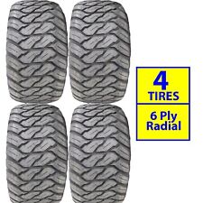 23x10R-14 golf cart TIRE 23x10-14 23/10R-14 23/10-14 Paramount M/T 6ply Radial picture