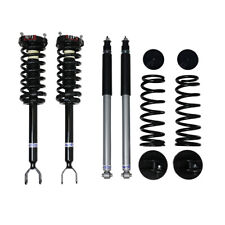 SmartRide 4-Wheel Suspension Conversion Kit for 2007-2011 Mercedes-Benz CLS550 picture