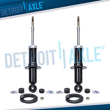 2WD Front Shocks Absorbers for 2004 2005 2006 2007 2008- 2012 Colorado Canyon picture