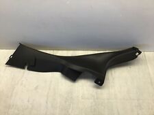 2011-2019 Ford Fiesta OEM Left Rear Lower Quarter Trim Panel BE8Z-5431013-AB picture