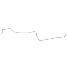For Ford Mustang 1984-1986 Fuel Line Kit w/ Intermediate-ZGL8401OM-CPP picture