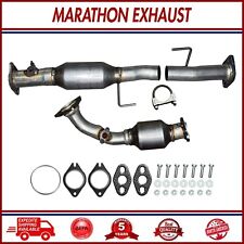 Catalytic Converter Set for 1999-2000 Toyota 4Runner 3.4L California Emissions picture