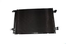 Bentley Continental Gt Gtc Flying Spur W12 A/C condenser with dryer picture