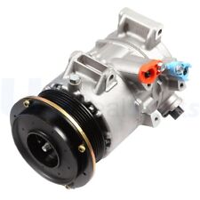 A/C AC Compressor and Clutch for 06-09 Toyota RAV4 Camry 2.4L Fits CO 11178JC picture