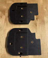 Mirror Adapter Plate Pair for Hmmwv Humvee made by MME Midwest Military picture
