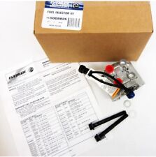 Johnson Evinrude OMC New OEM Fuel Injector Assembly ETEC, 5008826 picture