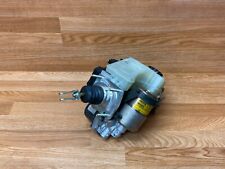 LEXUS GS300 GS400 GS430 ABS BRAKE BOOSTER MASTER CYLINDER PUMP OEM (1998_2005)  picture