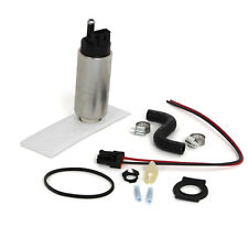 Fits 1986-97 Mustang 255 Lph In Tank Direct Replacement Electric Fuel Pump-1607 picture