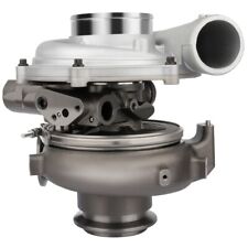 Turbocharger For 2005-2007 Ford F250 F350 Truck 6.0L Power Stroke GT3782VA Turbo picture