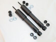 Morgan Plus 4 4/4 & Plus 8 1949-1992 Woodhead Brand Front Shock Absorbers 0.6773 picture