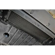 Zunsport Compatible With BMW M5 Competition F90 - Oil Cooler Grill - Black picture