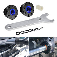 HS5157 Front Mount Hydraulic Steering Cylinder Seal Kit For SeaStar HC5345 picture
