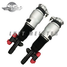 2x Front Air Suspension Shock Struts EDC For 2018-2024 Rolls Royce Cullinan RR3 picture