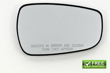 2012 2013 Hyundai Veloster Passenger Side Right Heated Mirror Glass OEM picture