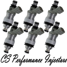OEM Denso Fuel Injectors for 1995-1998 Toyota Tacoma 3.4L V6 1996 1997 95 96 97 picture