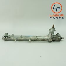 Maserati 14-17 Ghibli RWD Power Steering Rack & Pinion Assembly Z5745 picture