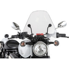 Slipstreamer Spitfire Windshield (Clear) S-06-C picture
