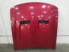 2003 03 04 Ford Mustang Cobra SVT Heat Extractor Hood - Damage #7759 o4 picture
