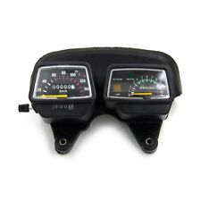 Motorcycle instrument tachometer speedometer is suitable for Yamaha DT125 picture