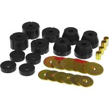4-102-BL Prothane Body Mount Kit for Ram Truck Dodge D150 D250 W150 D100 W100 picture