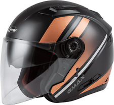 GMAX OF-77 Open-Face Street Helmet picture
