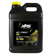 BRP Ski-Doo Can-Am Sea-Doo XPS New OEM 2-Stroke Synthetic Oil 2.5 Gallon 9779128 picture