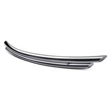 Kasei Rear Bumper Guard Protector Double Layer Stainless Fits 16-22 Honda Pilot picture