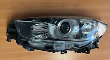 OEM 2013-2016 Mazda CX5 HEADLIGHT Left side LH picture