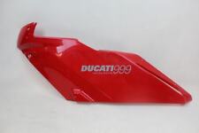 Ducati 749 999 Testastretta Left Upper Fairing SCRATCH 48031821C picture