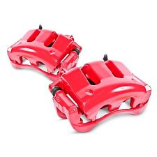 Powerstop S4928A 2-Wheel Set Brake Calipers Front for Ford Mustang 2005-2014 picture