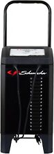 Schumacher SC1285 Fully Automatic Wheeled Battery Charger and Jump Starter picture