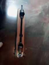 GM OEM 13367771 2013-16 Chevy Cruze Front Wheel Drive Shaft Assembly picture