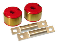 Prothane for 88-00 Honda Civic Rear Trailing Arm Bushings - Red picture