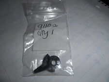 McCULLOCH CHOKE LEVER FITS 510, 515 OR 40 91182 picture
