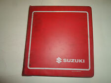 1982 1983 1984 Suzuki GS1100G GL GK GD GLD GKD GKE Service Shop Manual OEM Book picture
