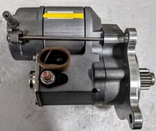 ECP Rolls Royce Silver Shadow Wraith STARTER motor NEW FROM VIN 04448 on UE46348 picture