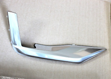 2021-2023 Cadillac Escalade RIGHT Passenger Side Bumper Molding (OEM-NEW) picture