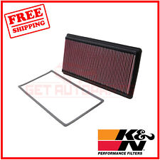K&N Replacement Air Filter fits Chevrolet Camaro 1998-2002 picture