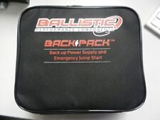 NOS Ballistic Performance Back-Up Power Pack 2113-0380 picture