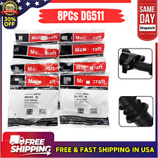 8PCS Motorcraft Ignition Coil DG511 For Mustang F-150 Ford 4.6L 5.4L 2004-2008 . picture