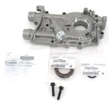 Genuine OEM Subaru 15010AA320 Kit Oil Pump w/ Bolts & Seals picture